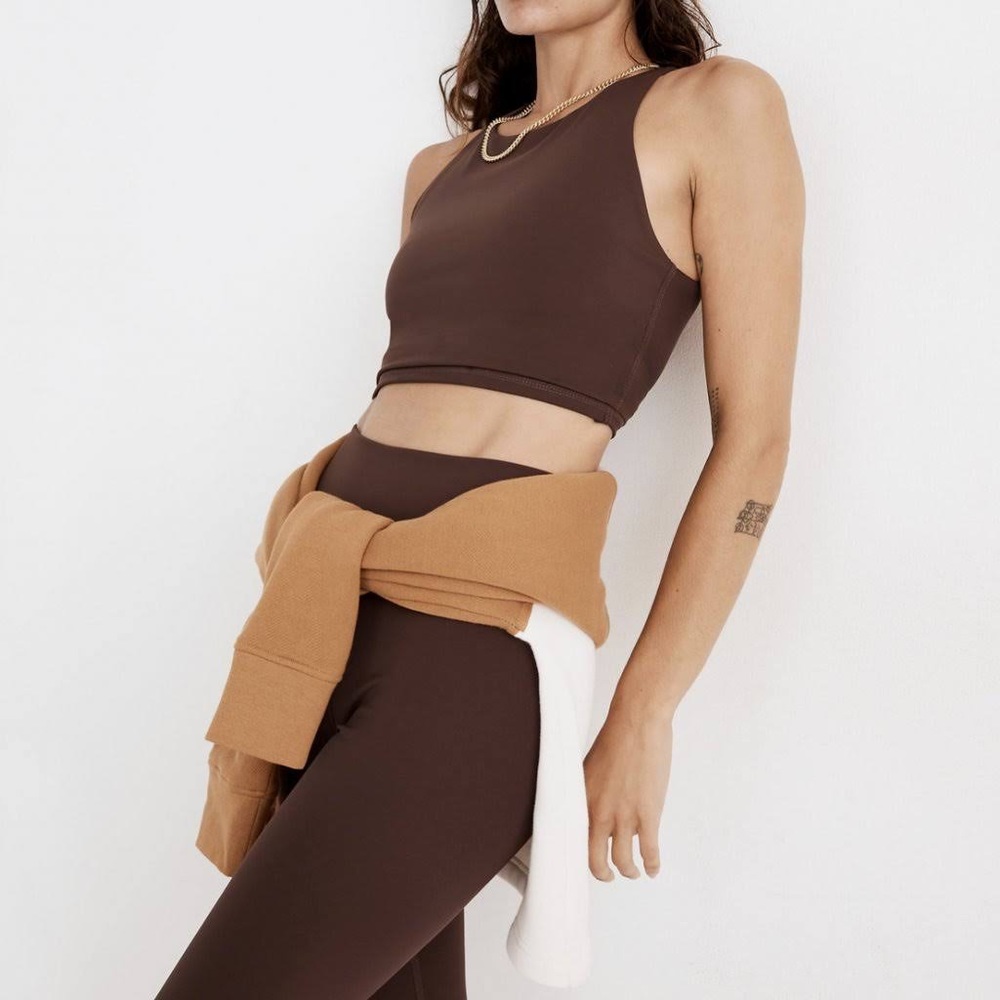Madewell MWL Set